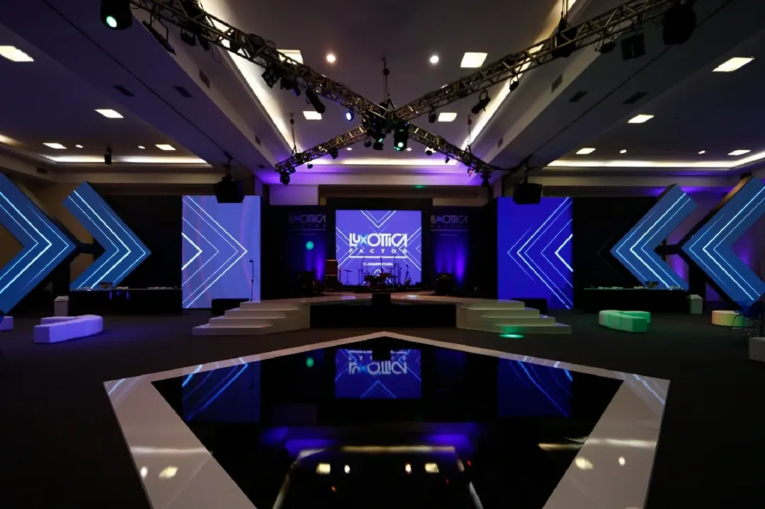 Convenção Comercial 6